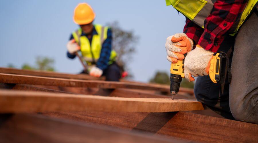 Expert top industrial roofings services in Earlville, NY